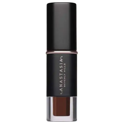 Anastasia Beverly Hills Deluxe Mini Volumizing Tinted Brow Gel Dark Brown, ABH01-01232