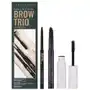 Anastasia Beverly Hills Frozen And Fuller Looking Brow Trio Medium Brown Sklep