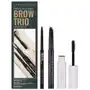 Anastasia Beverly Hills Frozen And Fuller Looking Brow Trio Taupe Sklep