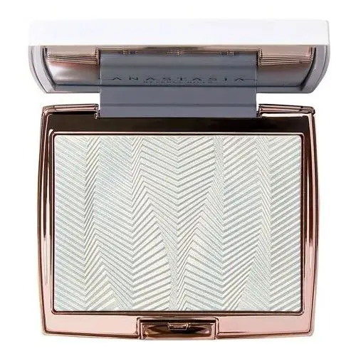 Iced out highlighter - rozświetlacz Anastasia beverly hills