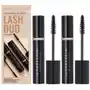 Anastasia beverly hills lengthened & volumized lash duo black (10 ml) Sklep