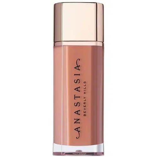 Anastasia beverly hills lip velvet pink sand