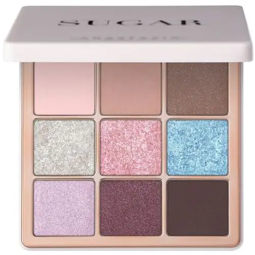 Anastasia Beverly Hills Mini Palette Sugar (7,56 g), ABH01-19980