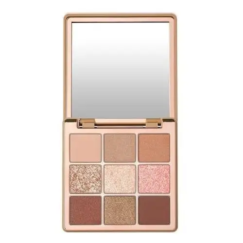 Mini spice palette - paleta odcieni do powiek Anastasia beverly hills