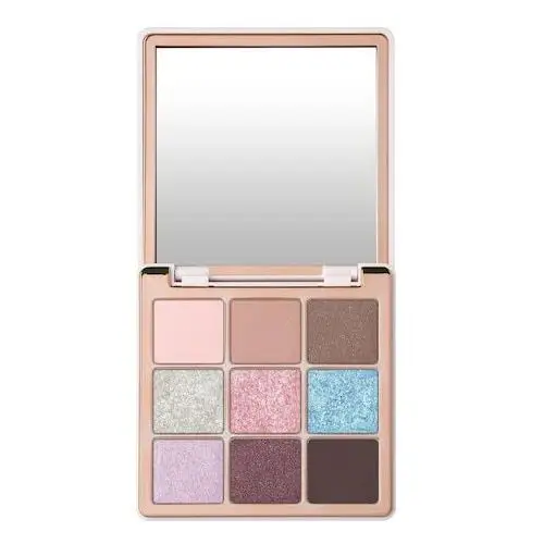 Anastasia beverly hills Mini sugar - paleta cieni do powiek