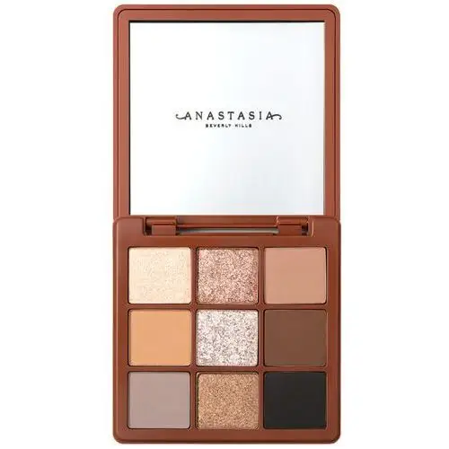Anastasia beverly hills mini sultry eye shadow palette