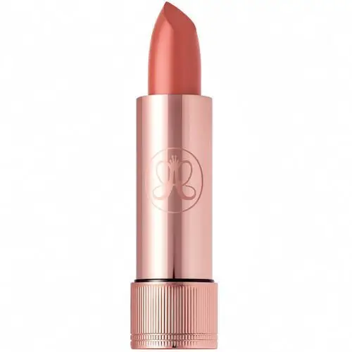 Satin lipstick peach amber Anastasia beverly hills