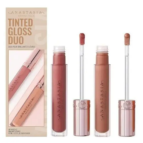 Anastasia beverly hills Tinted gloss duo - zestaw do makijażu ust