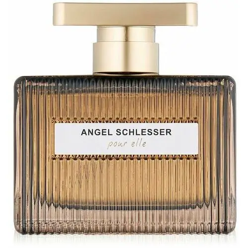 Angel Schlesser Pour Elle Sensuelle Women Eau de Parfum 100 ml