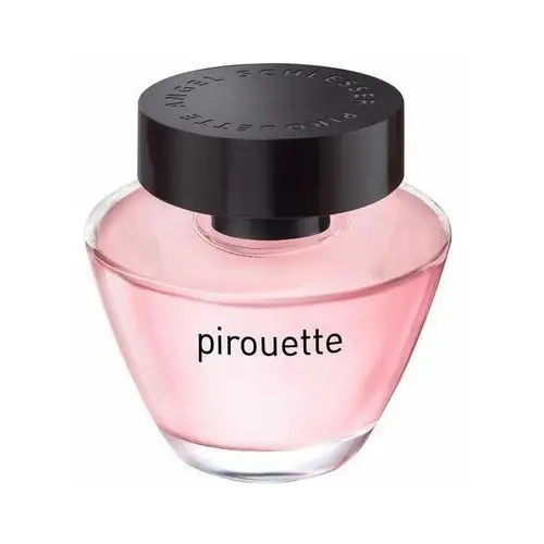 Angel schlesser Woda toaletowa dla kobiet pirouette 50 ml . perfumy damskie