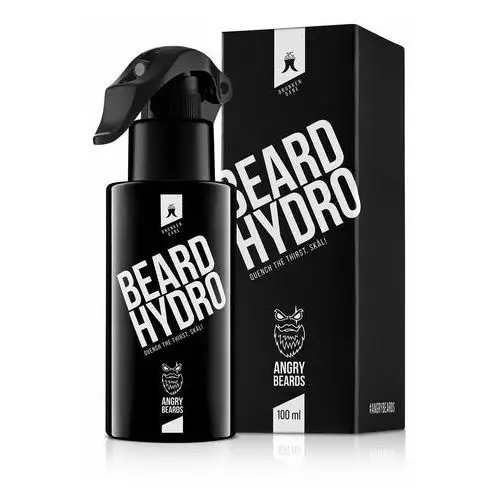 Beard hydro drunken dane Angry beards