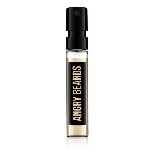 Angry beards Perfumy jack saloon - tester 2 ml