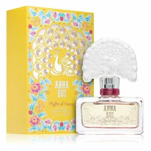 Anna sui flight of fancy woda toaletowa 50ml dla pań