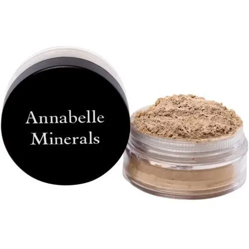 Annabelle minerals