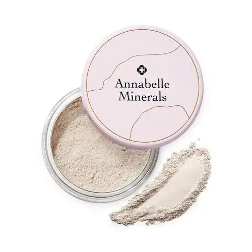 Korektor mineralny golden cream Annabelle minerals