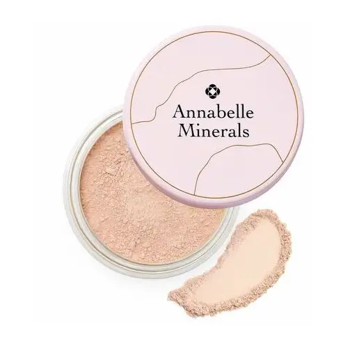 Annabelle minerals Korektor mineralny pure cream