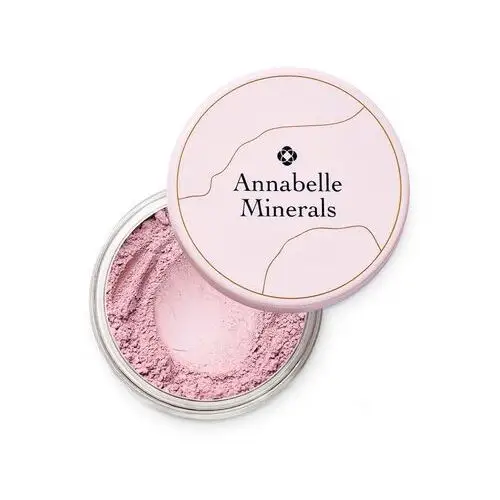 Róż mineralny Rose Annabelle Minerals