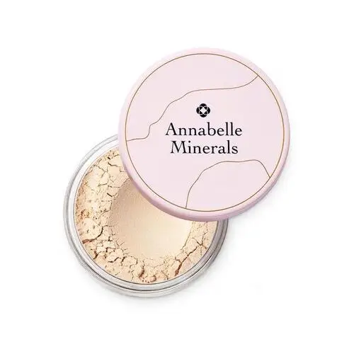 Rozświetlacz mineralny Royal Glow Annabelle Minerals,20