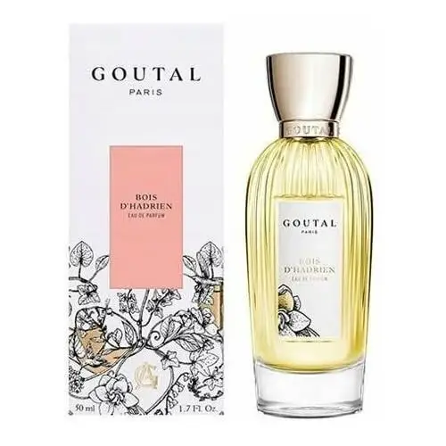 Bois d'hadrien, woda perfumowana, 50ml Annick goutal