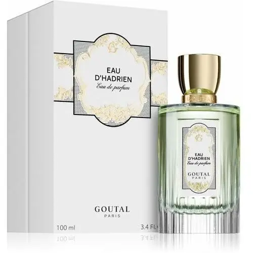 Annick GoutalEau d'Hadrien, Woda Perfumowana, 100ml