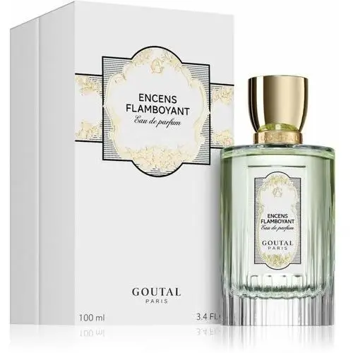 Encens flamboyant, woda perfumowana, 100ml Annick goutal