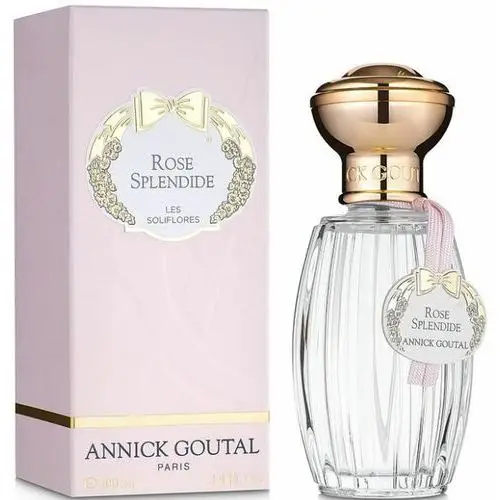 Annick Goutal Rose Splendide Women Eau de Toilette 100 ml