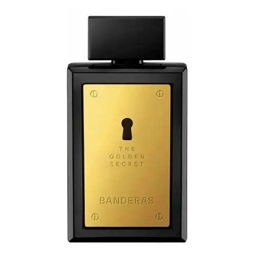 Antonio banderas the golden secret woda toaletowa spray 100ml