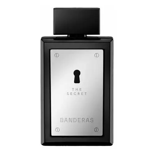 Antonio banderas the secret woda toaletowa spray 100ml