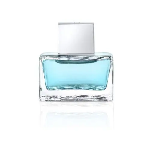 Antonio banderas Woda toaletowa blue seduction 50ml