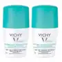 Antyperspirant W Kulce 48h Traitement Dezodorant Vichy 2x 50 ml Sklep