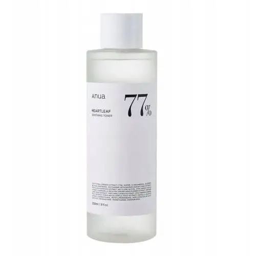 Anua Heartleaf 77% Soothing Toner