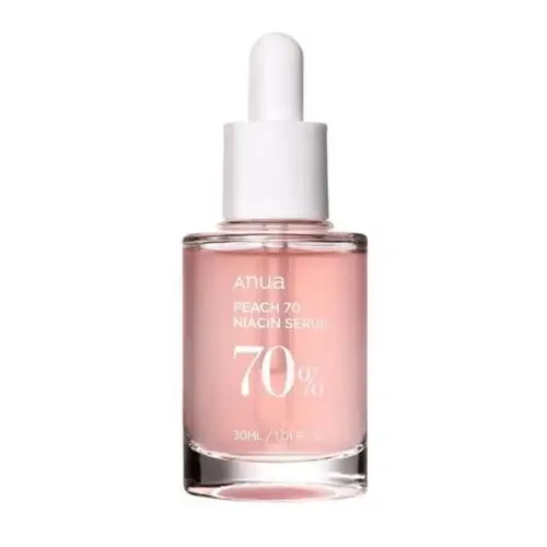 Anua Peach 70 Niacin Serum 30 ml