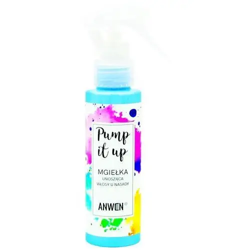 ANWEN PUMP IT UP MGIEŁKA UNOSZĄCA WŁOSY U NASADY