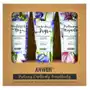 Anwen, zestaw 3 odżywek do średniej porowatości (magnolia, irys, bez) Sklep