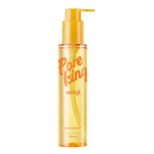 A'pieu Pore King Minji Cleansing Oil 150 ml