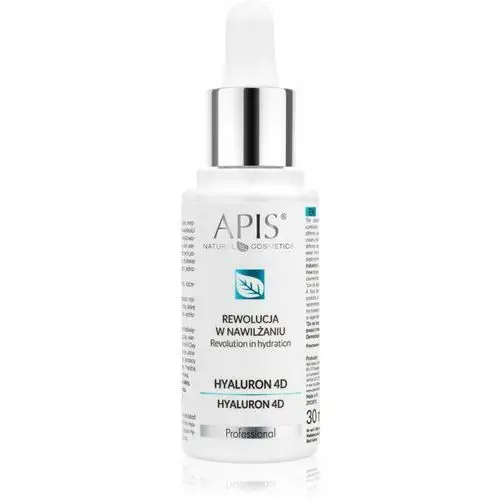 Apis hyaluron 4d 30 ml