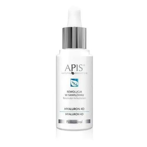 Apis hyaluron 4d 30 ml