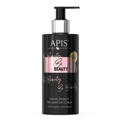 Balsam do ciała Be Beauty 300 ml Apis Natural Cosmetics