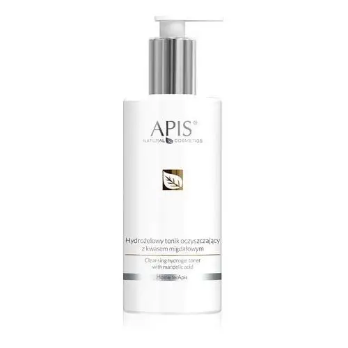 Hydrożelowy tonik oczyszczający 300 ml Apis Natural Cosmetics