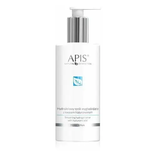 Hydrożelowy tonik z kwasem hialuronowym 300 ml Apis Natural Cosmetics,61