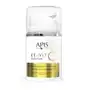 Krem na noc z retinolem i witaminą C 50 ml Apis Natural Cosmetics RE-VIT C Home Care,13 Sklep