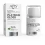 Krem odmładzający platynowy 50 ml Apis Natural Cosmetics Platinum Gloss Sklep