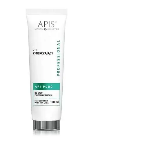 Żel zmiękczający do stóp z mocznikiem 30% Apis Natural Cosmetics API PODO,51