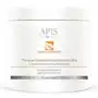 Apis ORANGE terAPIS Pomarańczowy peeling solny z minerałami z Morza Martwego (51635) Sklep