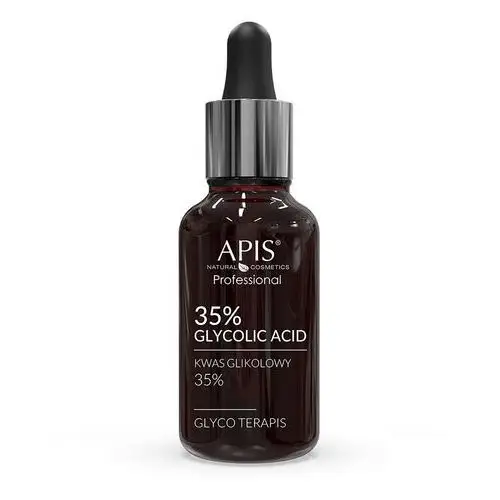 APIS Glyco Terapis Kwas Glikolowy 35% 60ml