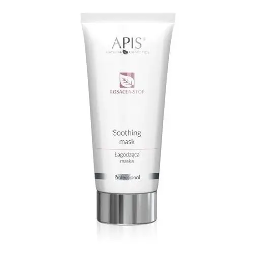 Apis professional Apis rosacea- stop łagodząca maska 200 ml