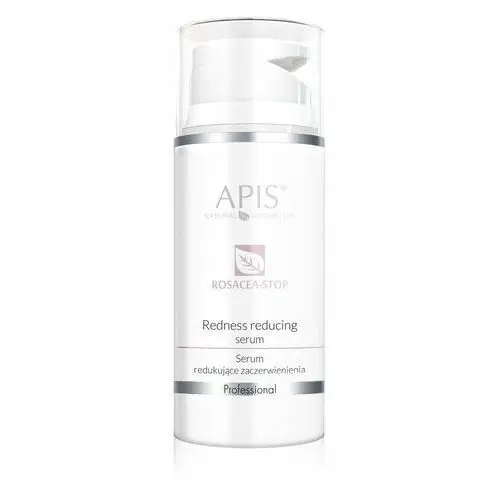 Apis rosacea- stop serum redukujące przebarwienia 100 ml, 141258