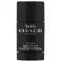 Coach For Men Deodorant stick 75 ml Sklep