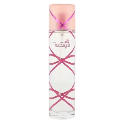 Aquolina pink sugar perfumy damskie - woda toaletowa 100ml