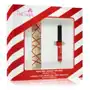 Pink sugar red velvet women set i. eau de toilette 50 ml + lip gloss 8,5 ml Aquolina Sklep